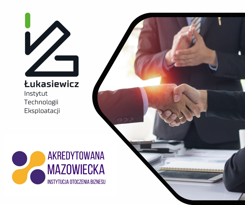 Łukasiewicz-ITEE z przedłużoną akredytacją IOB