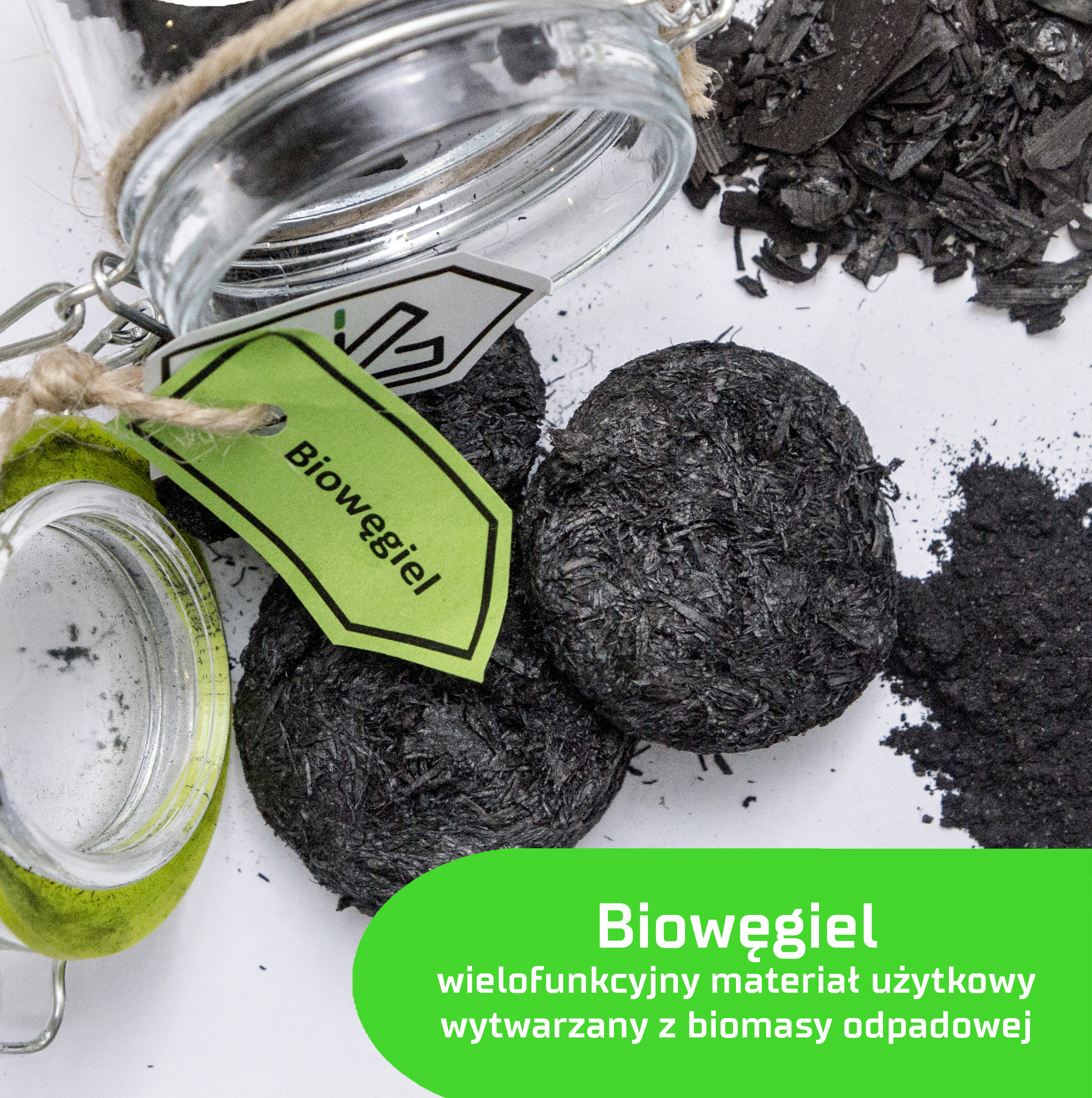 Przedstawiciele Centrum Biogospodarki i Ekoinnowacji w finałowej ósemce Akceleratora Łukasiewicz 