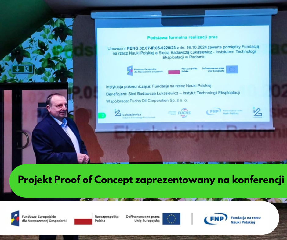 Porównanie właściwości eksploatacyjnych biowęglowego i grafitowego smaru plastycznego