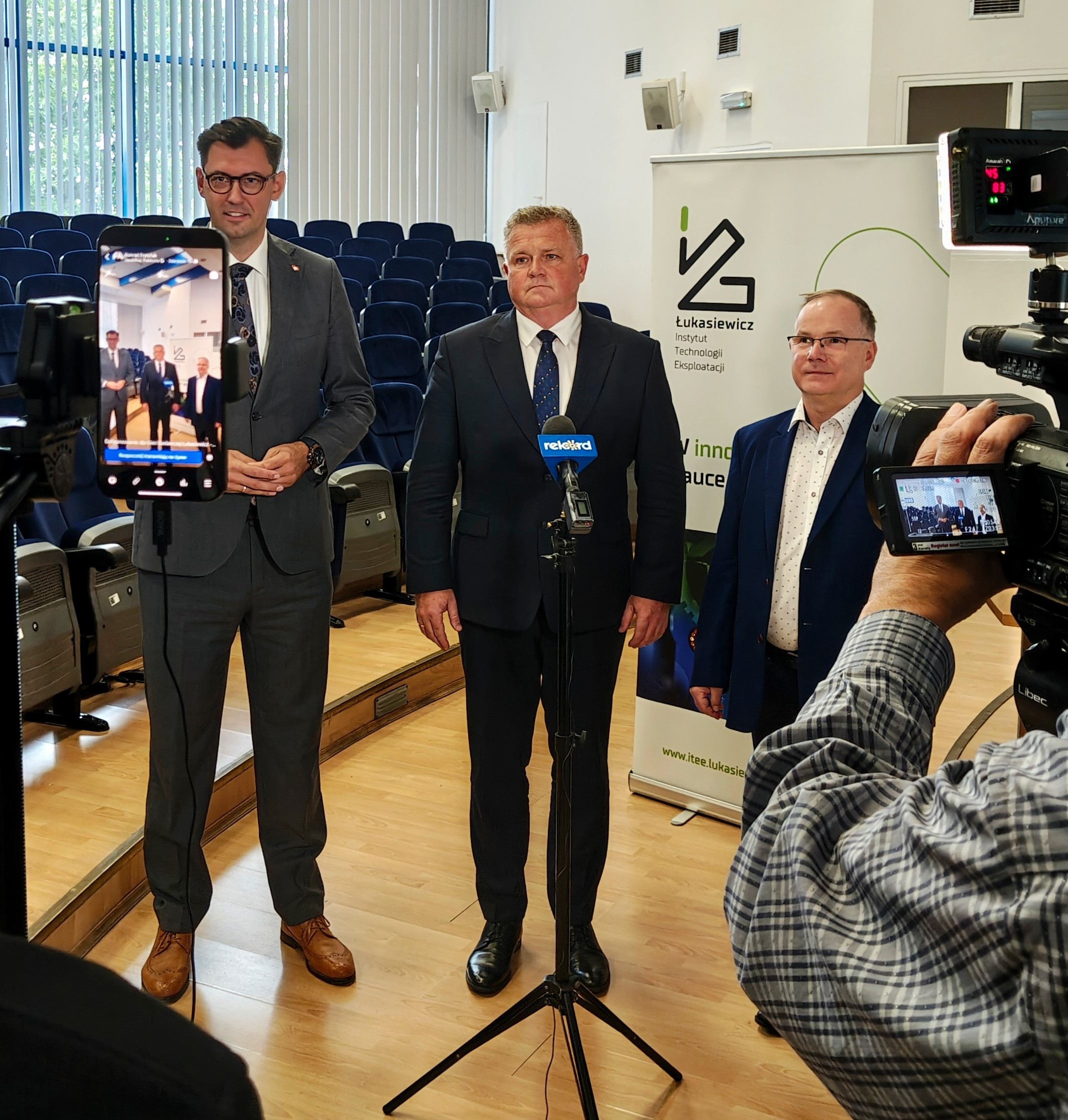 Centrum Tribologii stawia na technologie kosmiczne