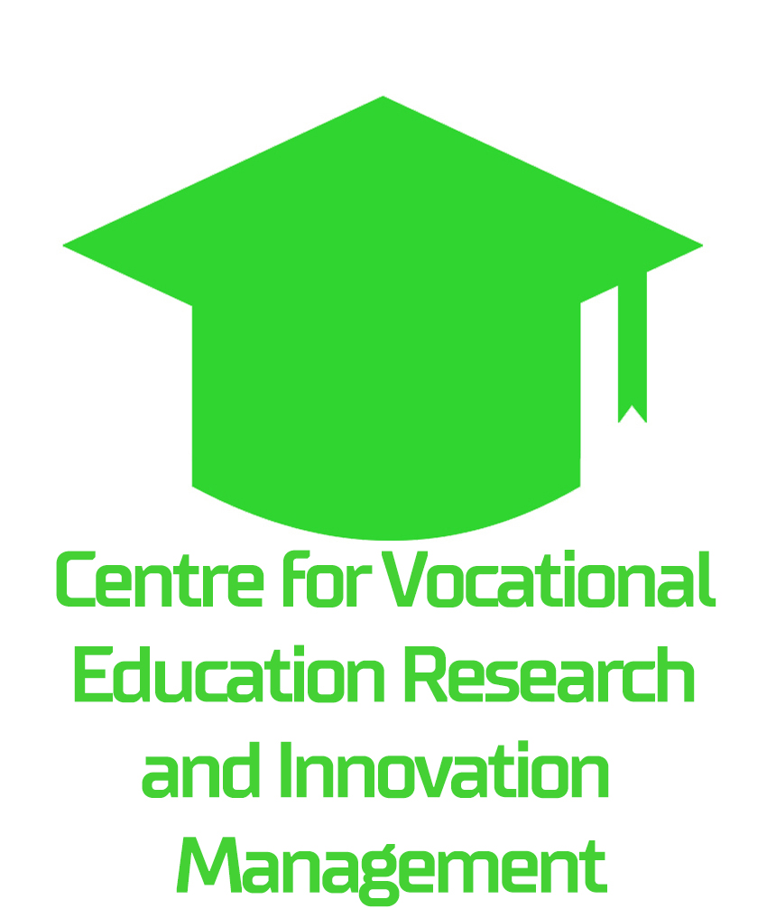 <br>Centre for Vocational Education Research and Innovation Management