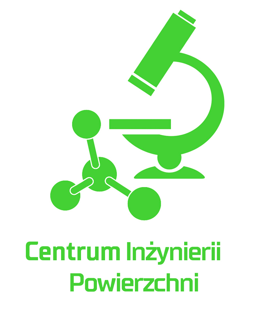 <br>Centrum Inżynierii Powierzchni