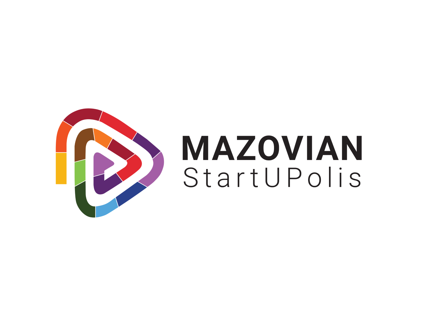 MAZOVIAN StartUPolis